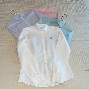 Brooks Brothers Shirts - super bundle of 4
